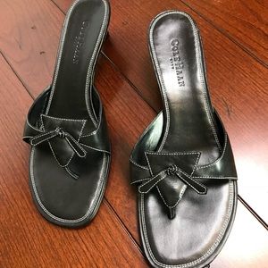 Women’s size 8 Cole Haan City heels